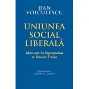 Uniunea Social Liberala