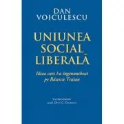 Uniunea Social Liberala