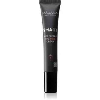 MÁDARA Smart Anti-Fatigue crema hranitoare de ochi pentru a reduce ridurile