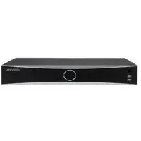 NVR 4K AcuSense 32 canale Hikvision DS-7732NXI-I4/S E, 12MP, H.265+, VCA, POS, 4xSATA