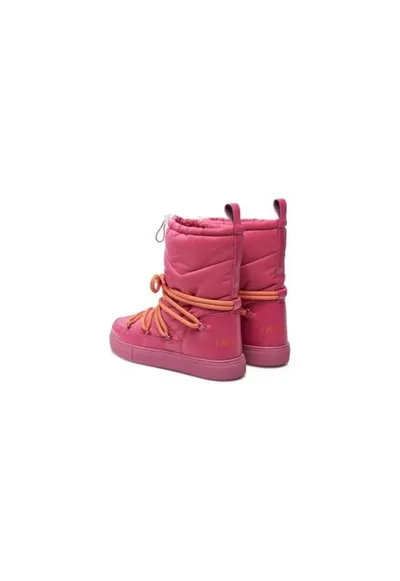 Ghete dama 304363542 - Textil - Roz - Roz