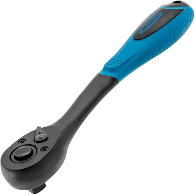 Clichet Gross - Comfort, Ø 1.2'', 72 dinți, oțel CrV