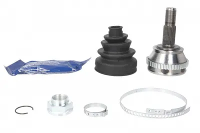 Cap planetara spre roata (25z 25z 52mm; ABS:44) ALFA ROMEO 155; FIAT BARCHETTA, BRAVA, BRAVO I, COUPE, PUNTO; LANCIA DEDRA, DELTA II 1.4-2.0 intre 1989-2005