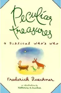 Peculiar Treasures