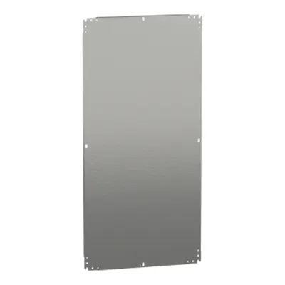 Contrapanou H1200xW600mm fabricat din tabla de otel galvanizata