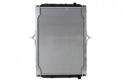 Radiator motor (cu rama) potrivit RVI KERAX DXi11 DXi13 10.05