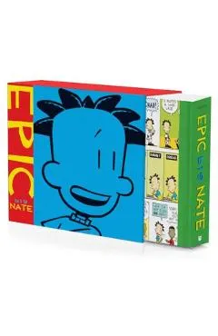 Epic Big Nate