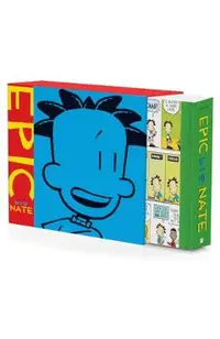 Epic Big Nate