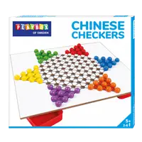 Joc educativ din lemn Sah chinezesc