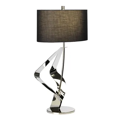 Veioza Ribbon 1 Light Table Lamp