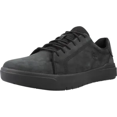 Pantofi Sport Timberland Model Seneca Bay Low Lace Up Culoare Negru
