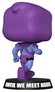 Figurină Funko POP! Television: Masters of the Universe - Skeletor (Meme) (Until We Meet Again) #1787