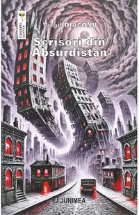 Scrisori din Absurdistan