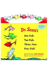 One Fish, Two Fish, Three, Four, Five Fish