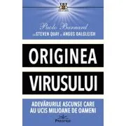 Originea virusului