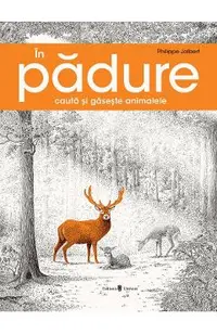 In padure