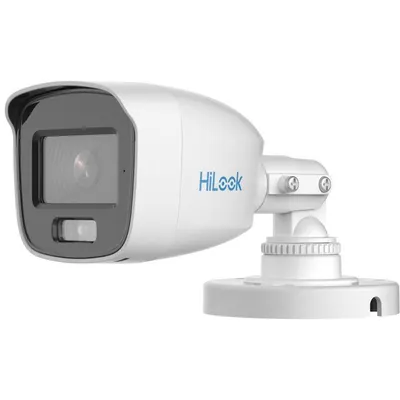 Camera TurboHD Hilook THC-B159-MS, 3K, ColorVu 20m, IP66