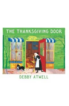 The Thanksgiving Door