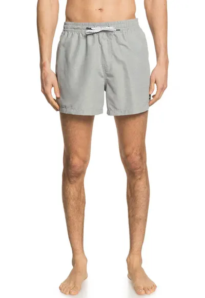 Pantaloni scurti de baie cu buzunare