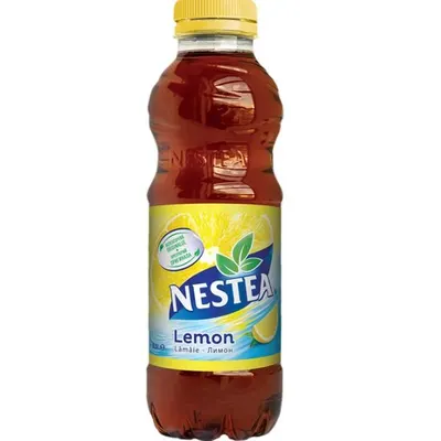 Băutură necarbogazoasă lamaie si ceai negru Nestea 0.5l SGR Engros