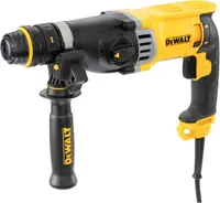 Perforator electric DeWALT - D25144K, 900W