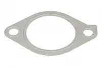 Garnitura sistem evacuare (diametru interior:88mm) potrivit HYUNDAI H-1 STAREX, H-1 CARGO, H-1 TRAVEL; KIA SORENTO I 2.5D 3.3 3.5 08.02-