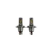 Set becuri LED P.Tip 48 H4 -OFF ROAD: 65 W /12V /IP67 Rezistent la apa