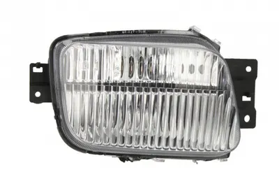 Proiector ceata Dreapta (H3) potrivit MITSUBISHI CANTER (FB7, FB8, FE7, FE8) VII, CANTER (FE5, FE6) VI, FUSO 01.12