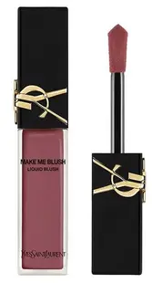 Yves Saint Laurent Fard de obraz lichid Make Me Blush, 54 Berry Bang, 15 ml