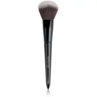 Brushworks Powder Brush pensula pentru aplicarea pudrei tip NO. 5 1 buc