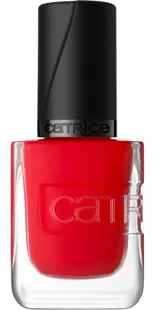 Catrice Ojă Gel Affair, 060 Strawberry Bright, 10.5 ml