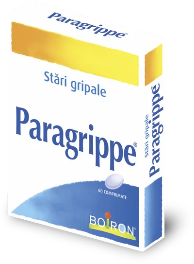 Paragrippe X 60