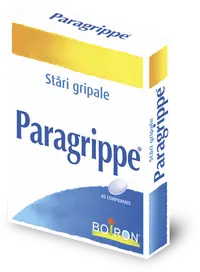 Paragrippe X 60