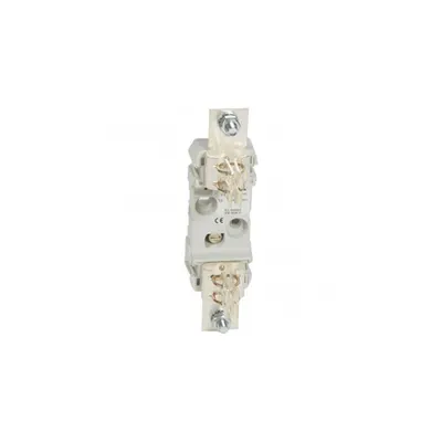 Base pentru blade type cartus siguranta fuzibila - 1P bare - size 2 - 400 A