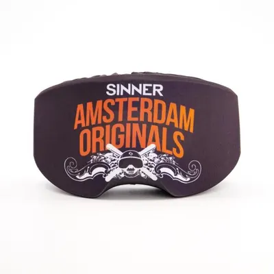 Husa Ochelari Ski/Snowboard SINNER Goggle Jacket, Exquisite