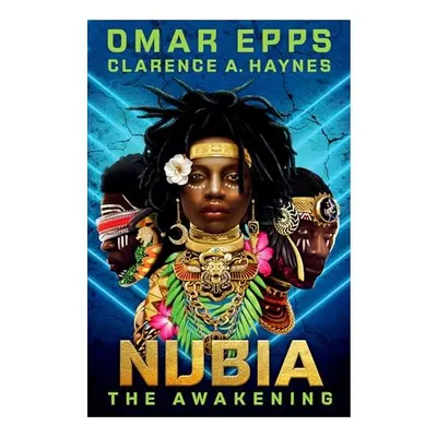 Nubia, Omar Epps, Clarence A. Haynes