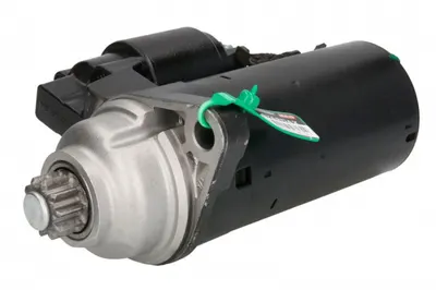 Electromotor (12v, 1,7kw) Potrivit Seat Cordoba, Ibiza Iii; Skoda Fabia I, Fabia I Praktik, Fabia Ii, Roomster, Roomster Praktik; Vw Golf V, Polo 1.4d 1.9d 2.0d 11.99-03.10