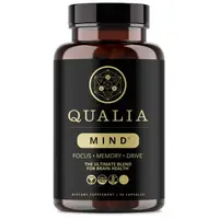 Supliment pentru Claritate Mentala si Performanta Cognitiva 30cps