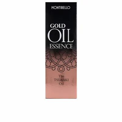 Ulei păr, Montibello, GOLD OIL ESSENCE, 130 ml, anti-îmbătrânire