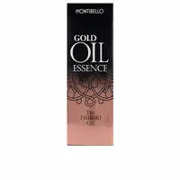 Ulei păr, Montibello, GOLD OIL ESSENCE, 130 ml, anti-îmbătrânire