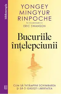 Bucuriile intelepciunii