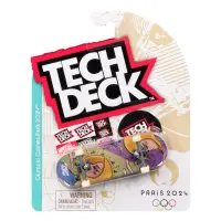 Mini placa skateboard Tech Deck, Mariah Duraw, 20147309