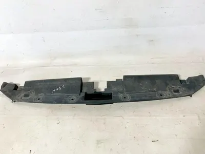 Capac panou frontal 5F0853655B Seat Leon 3 facelift (2016-2020) 1.6 tdi DGTE