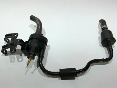 Supapa vacuum combustibil 06H906517K Audi A5 facelift (2012-2016) [8T3] 1.8 tfsi CJEB
