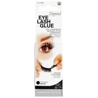 Adeziv Gene False, Depend, Perfect Eye, Negru