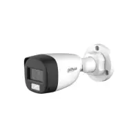 Camera de supraveghere Dahua HAC-HFW1200CL-IL-A-0360B-S6, 2 MP, IR 20 m, 3.6 mm