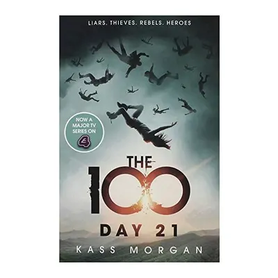 T The 100 Day 21