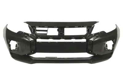 Bara fata, cu dop carlig remorcare, grund potrivit MITSUBISHI SPACE STAR 01.21