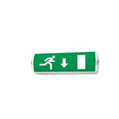 Lampa emergenta UX-EMERGENCY 6W 3h/Ni-Cd Unolux OMS