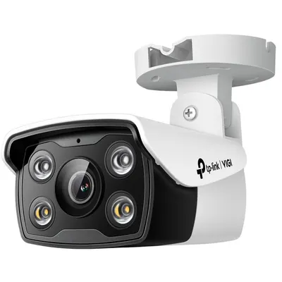 Tp-Link Vigi 3mp Tip Bullet Ntw Camera 2.8mm Vigi C330(2.8mm)